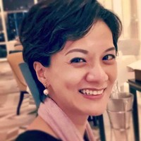 Michelle, Lian Foong Chin