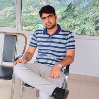 Vikash Sherawat