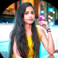Kajal Chaubey