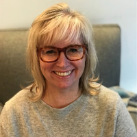 Susan Cooper