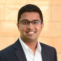 Vignesh Gouthaman