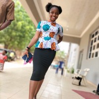 Jessica Ndiribe