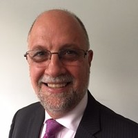 Simon Beckett
