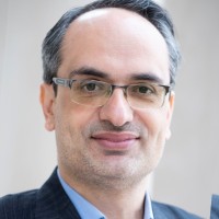 Mohammad Javad Ahmadi