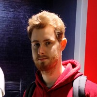 Alexandre Louchart