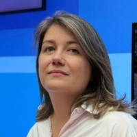 Anna Abramova