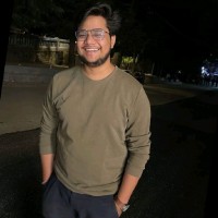Pushpvardhan Singh Tomar