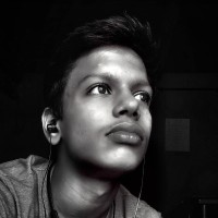 Vikas T. G