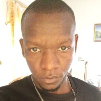 Ernesto Roberto Nuvunga