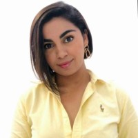 Nanci Barahona
