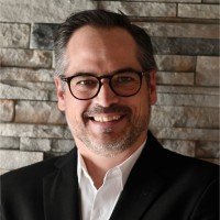 Eric Lapierre