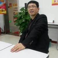 何长青