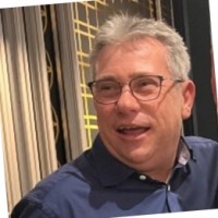 Simon Bracey