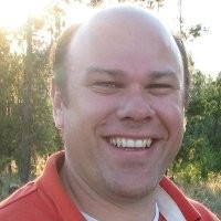 Daren Rasmussen