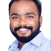 Ashok Moni