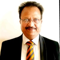 Rajiv Airon