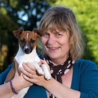 Lucy Robinson