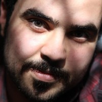 Ali Naghizadeh