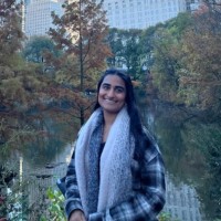 Malika Patel