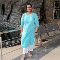 Smita Tirkey