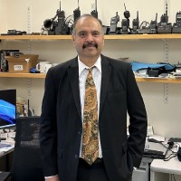 Anand Kolipakkam