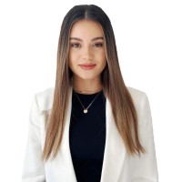 Oumaima Lazar