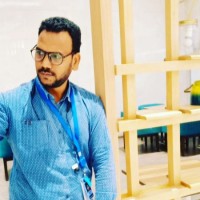 Mohd Parvez