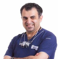 Dr. Firas Salaas