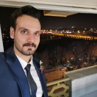 S Meysam Varadi Esfahani