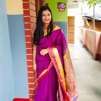 Trishita Mullick Das
