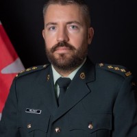 Simon Pelchat M. Sc.