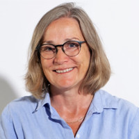 Ellen Maj Larsen