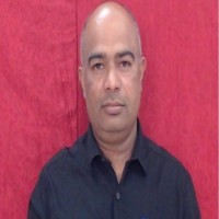 yogesh gawali