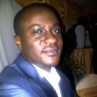 Joseph Tshamala