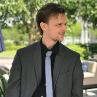 Andrew Sokolowski