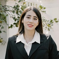 Pegah Nourani