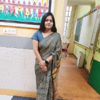 Monika Kumari