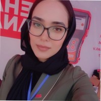 Leila Ahmadkhani