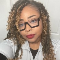 Taria Fisher