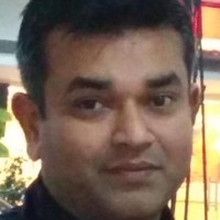 Rakesh Singh