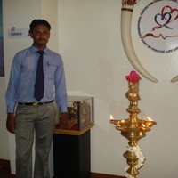 Nagarajan .P.V