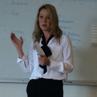 Linda Axelsson Ödman