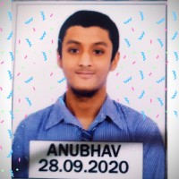 Anubhav Mishra X E