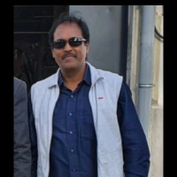 Subramanya M R