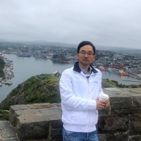 Congyi Cao
