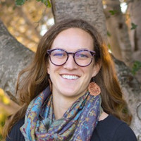 Katy Wilson