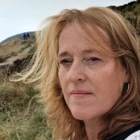 Sandra Hendriks