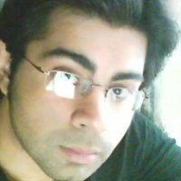 Zuhair Ahmad