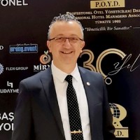 Murat ABDULLAHOĞLU