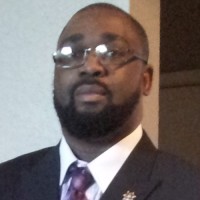 Cornelius Gray